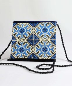 handmade hunzai pattern