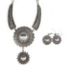 Eid Products Necklace and Earrings