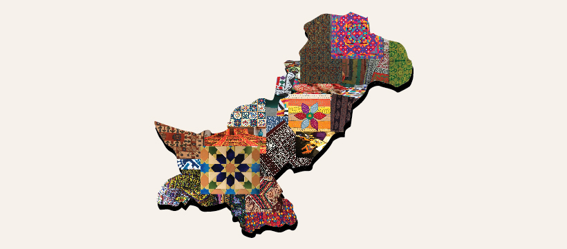 Pakistani Craft